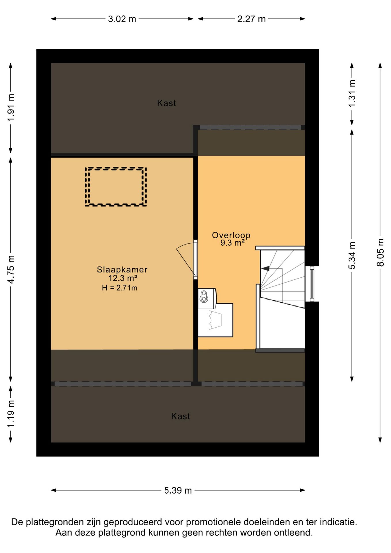 Photo 36 of De Koperwiek 15