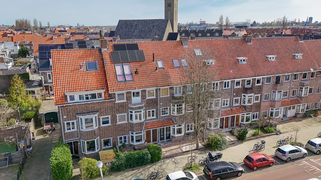 Photo 38 of Gladiolusstraat 10-B