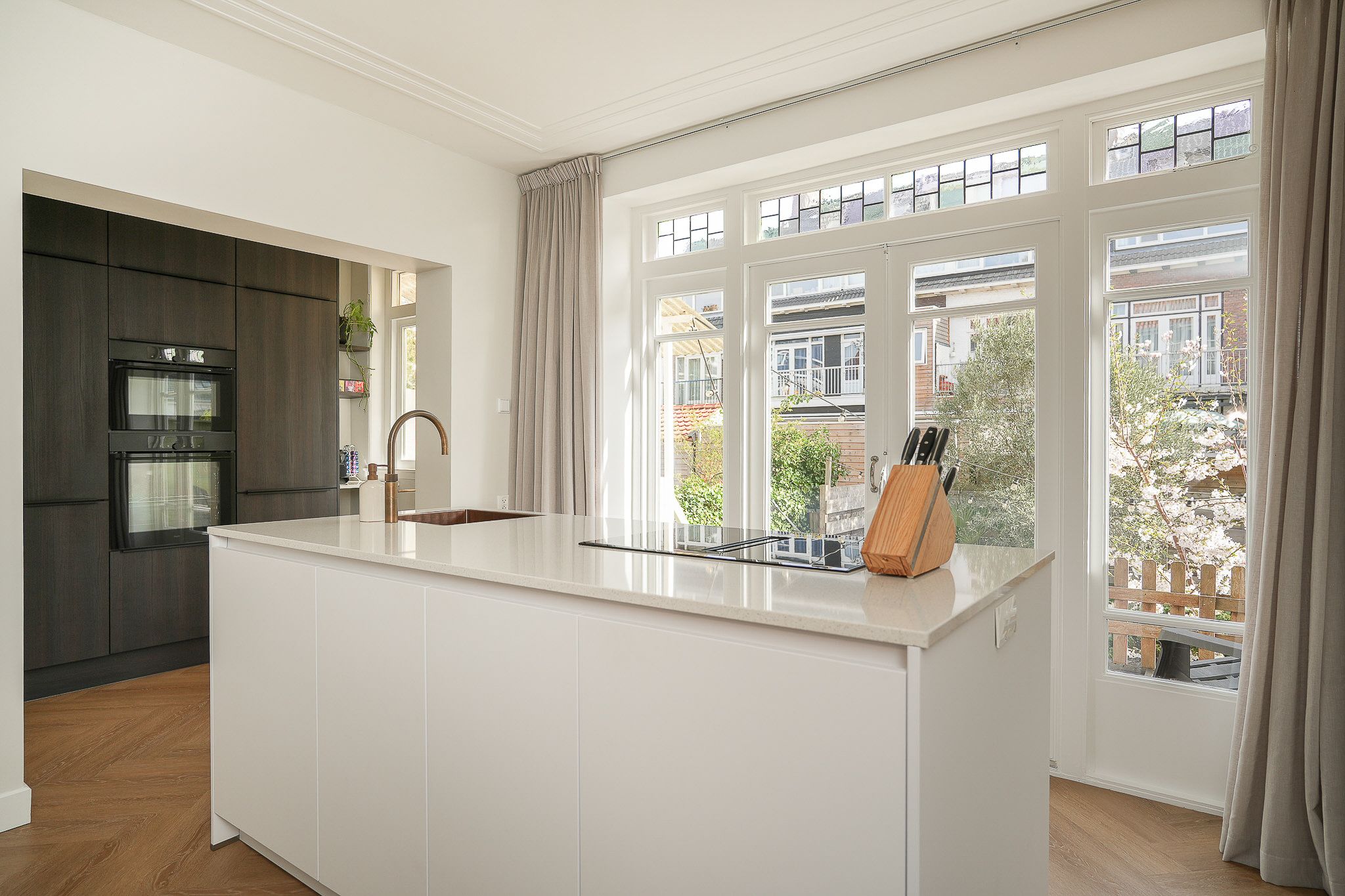 Photo 3 of Gladiolusstraat 10-B