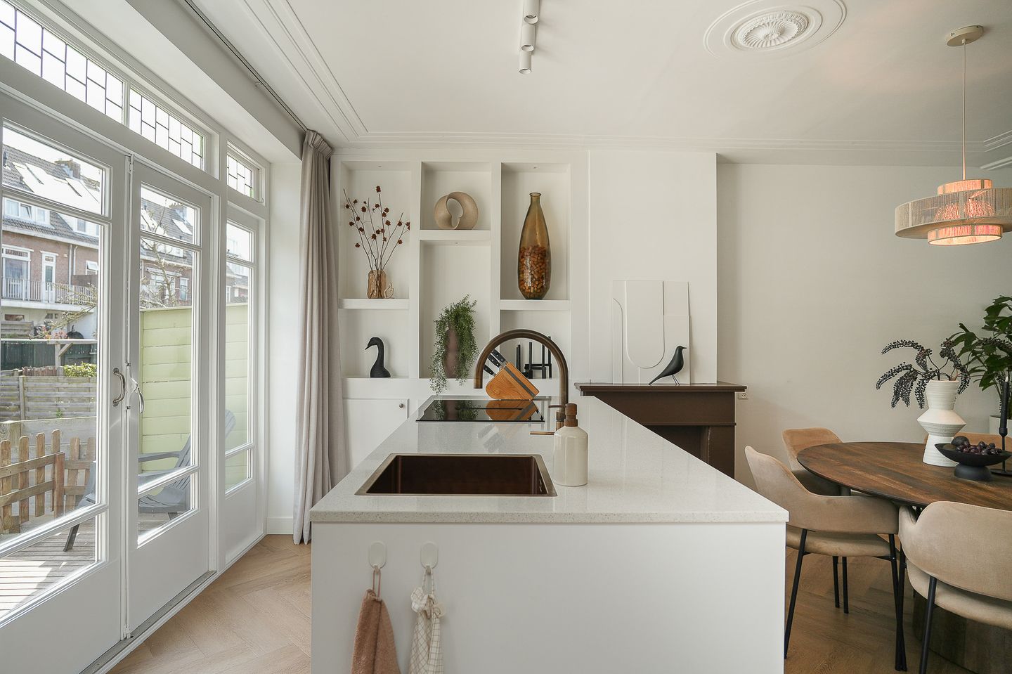 Photo 4 of Gladiolusstraat 10-B