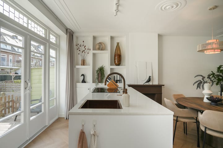 Foto 4 van Gladiolusstraat 10-B