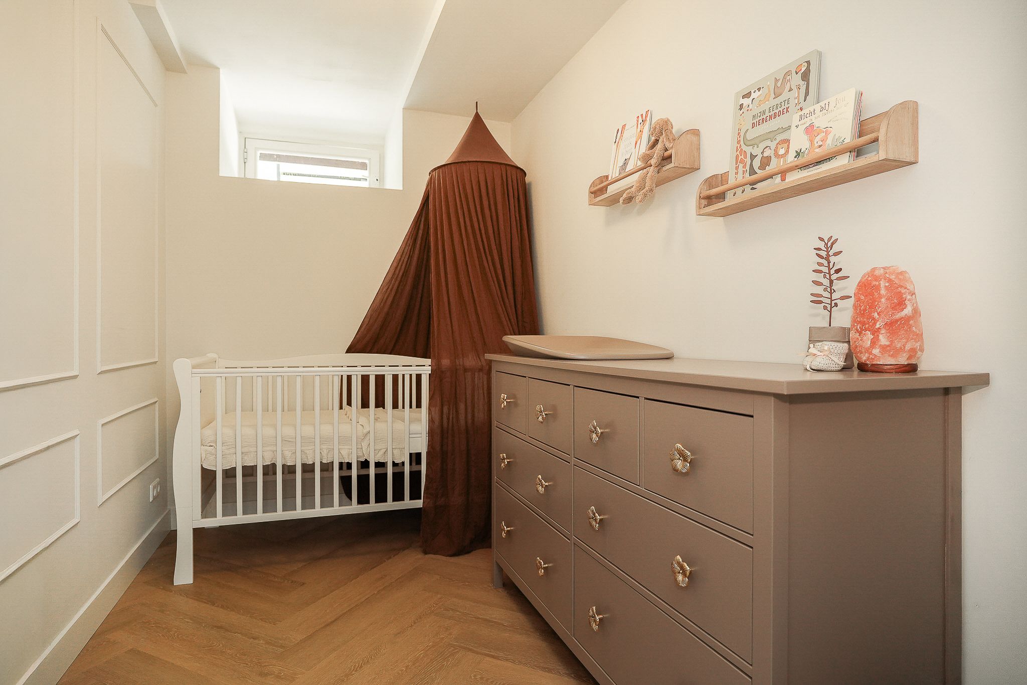 Photo 24 of Gladiolusstraat 10-B