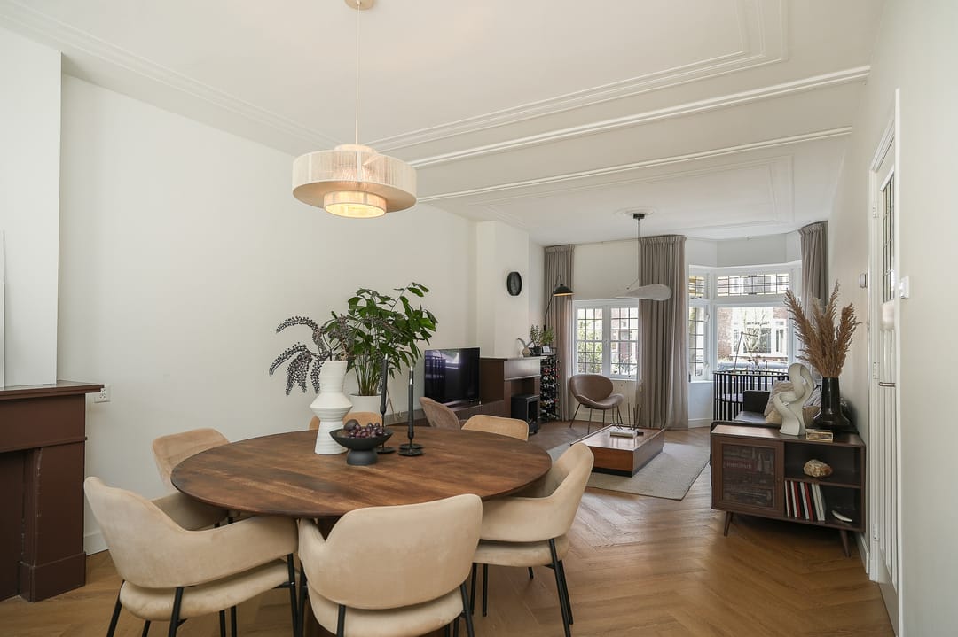 Photo 8 of Gladiolusstraat 10-B