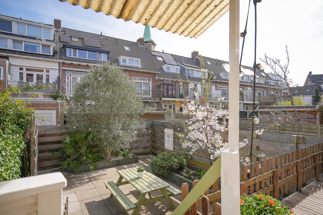 Photo 13 of Gladiolusstraat 10-B