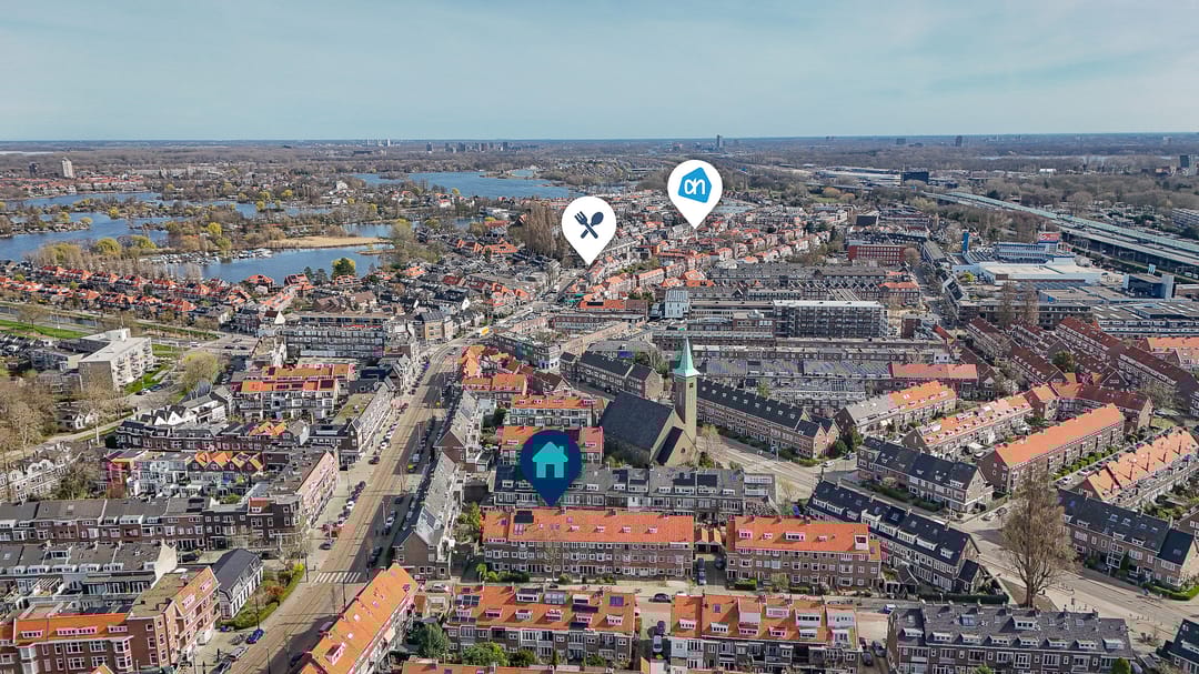 Photo 41 of Gladiolusstraat 10-B