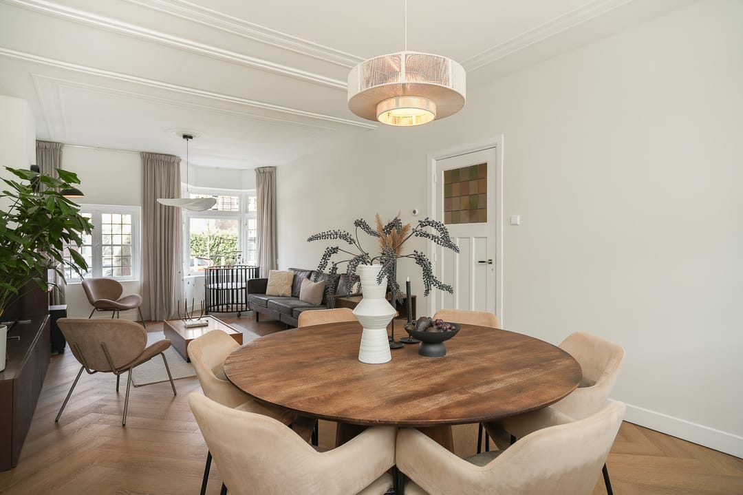 Photo 7 of Gladiolusstraat 10-B