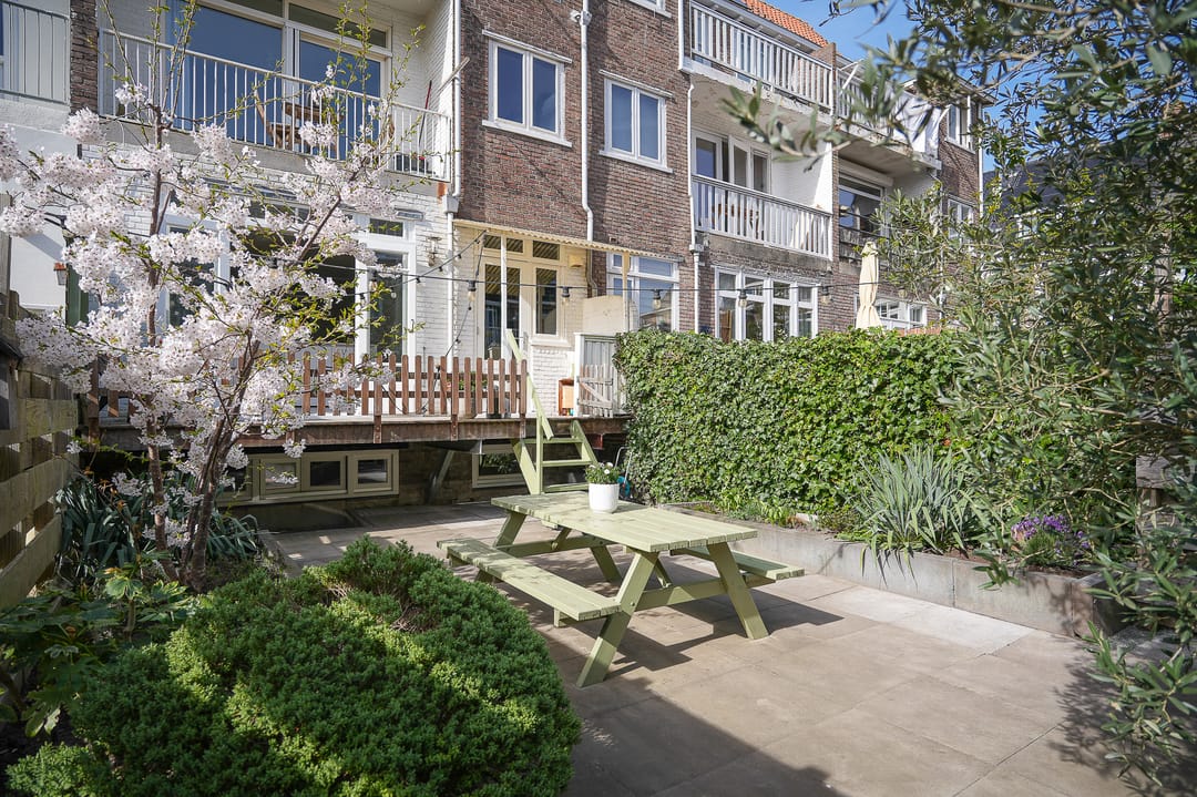 Photo 16 of Gladiolusstraat 10-B