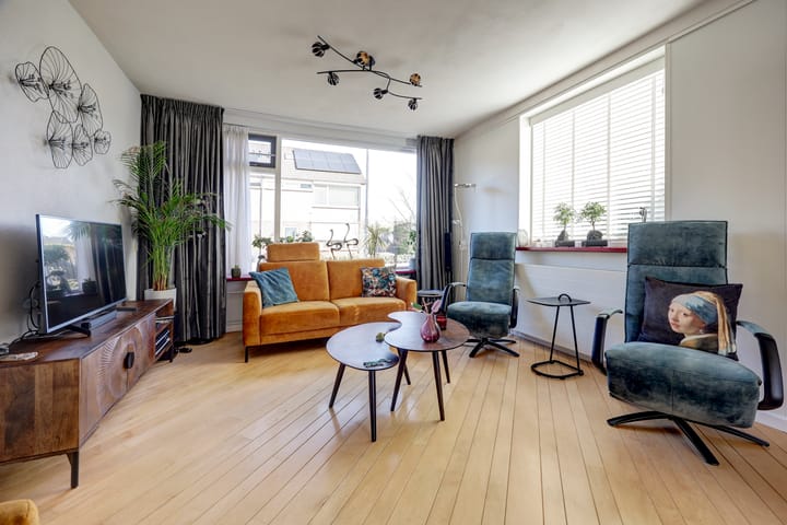 Foto 5 van Viermorgen 1