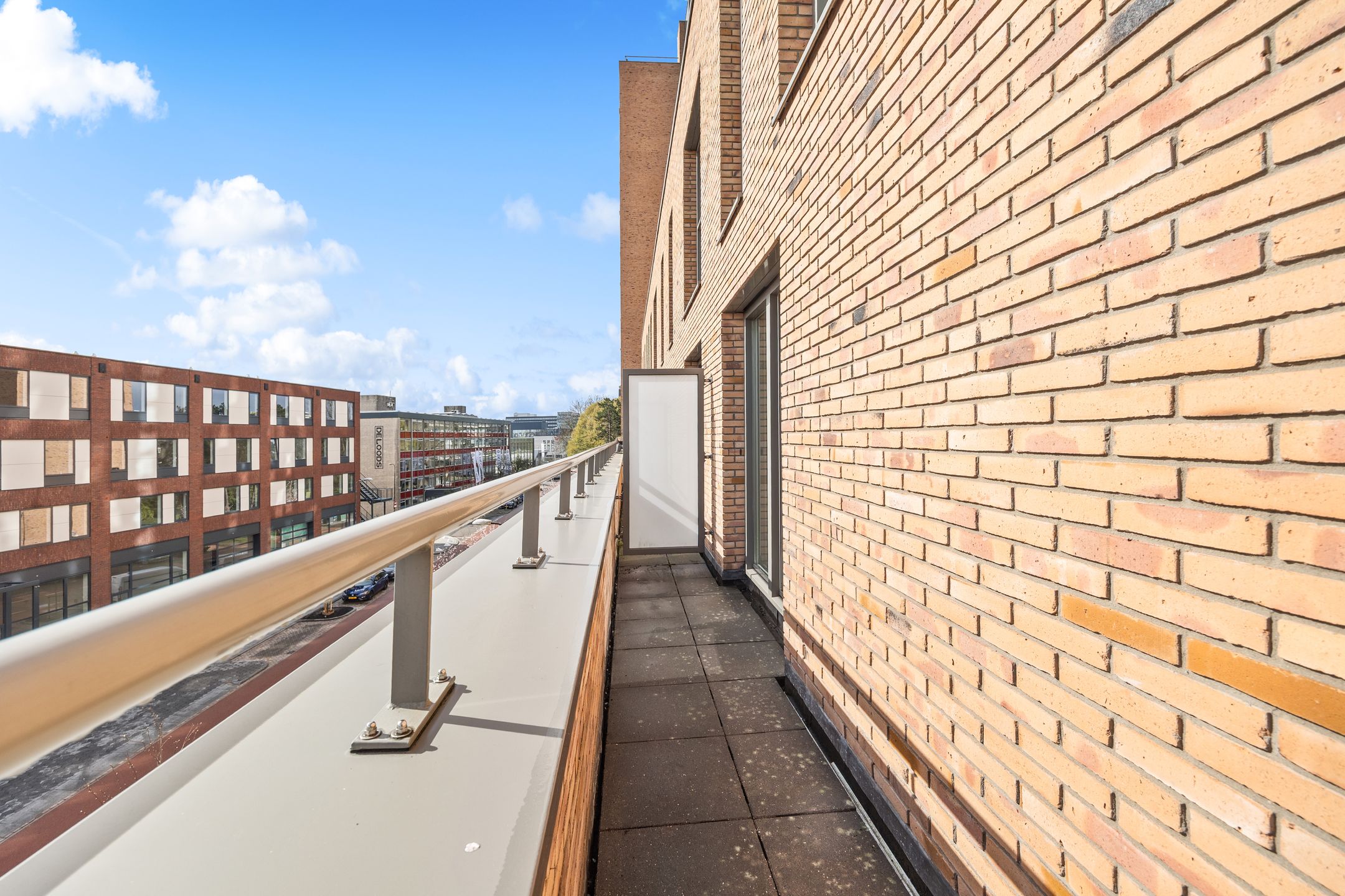 Photo 21 of Treubstraat 10-F011