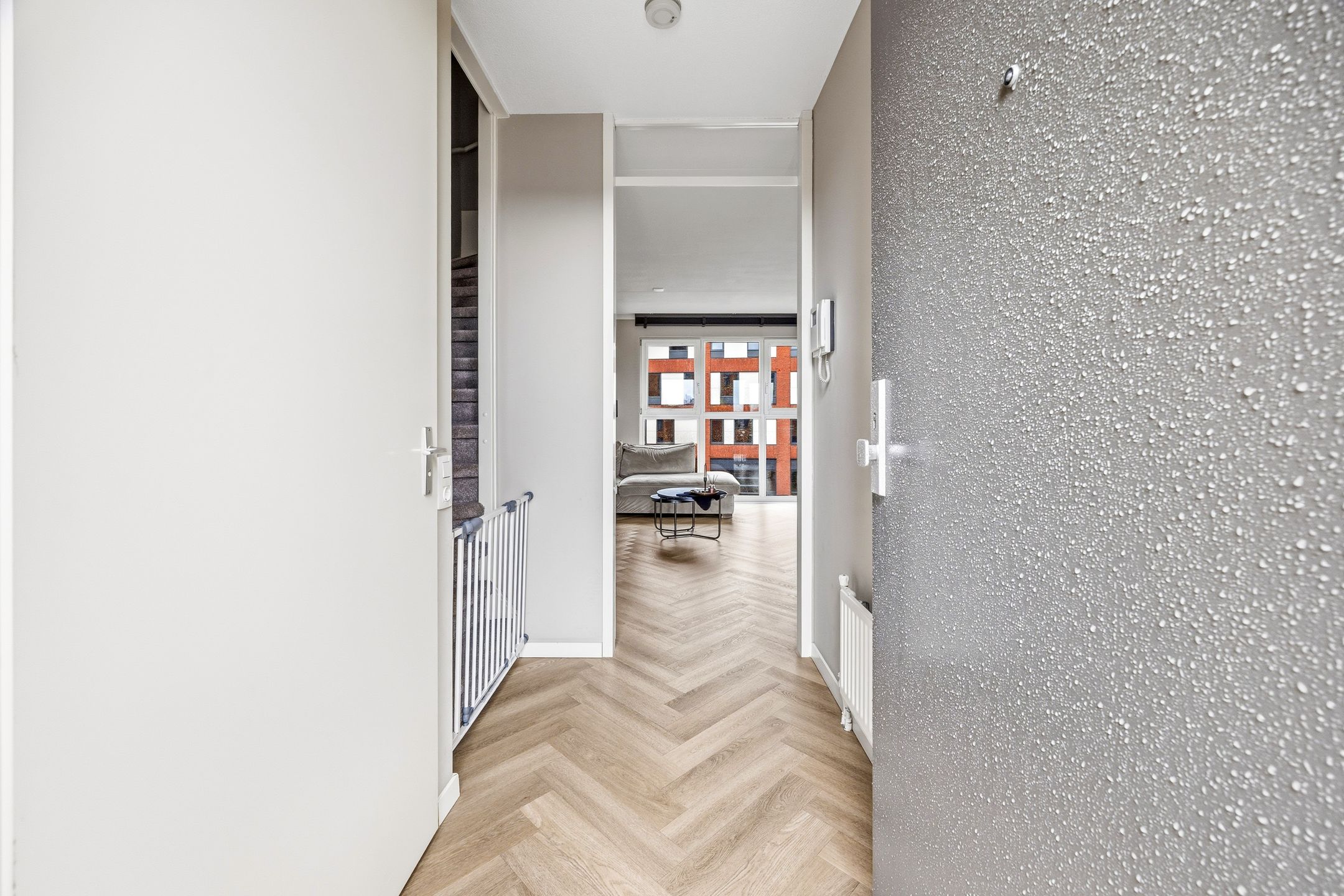 Photo 9 of Treubstraat 10-F011