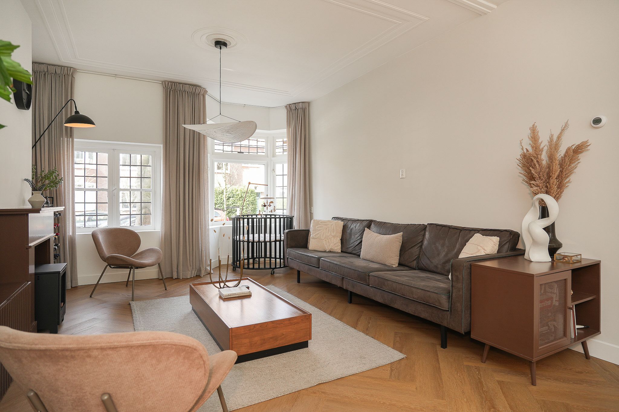 Photo 9 of Gladiolusstraat 10-B