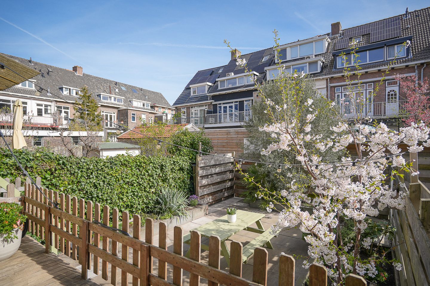 Photo 14 of Gladiolusstraat 10-B