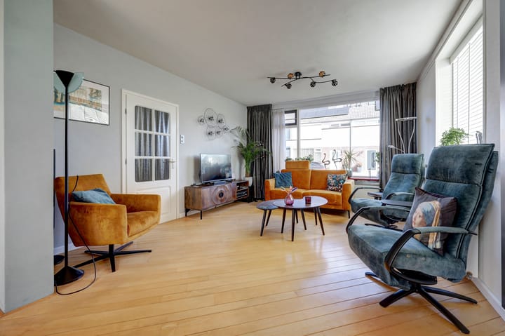 Foto 4 van Viermorgen 1