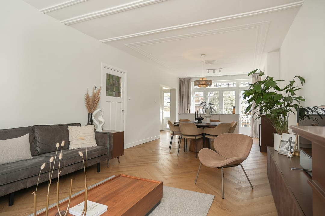 Photo 11 of Gladiolusstraat 10-B