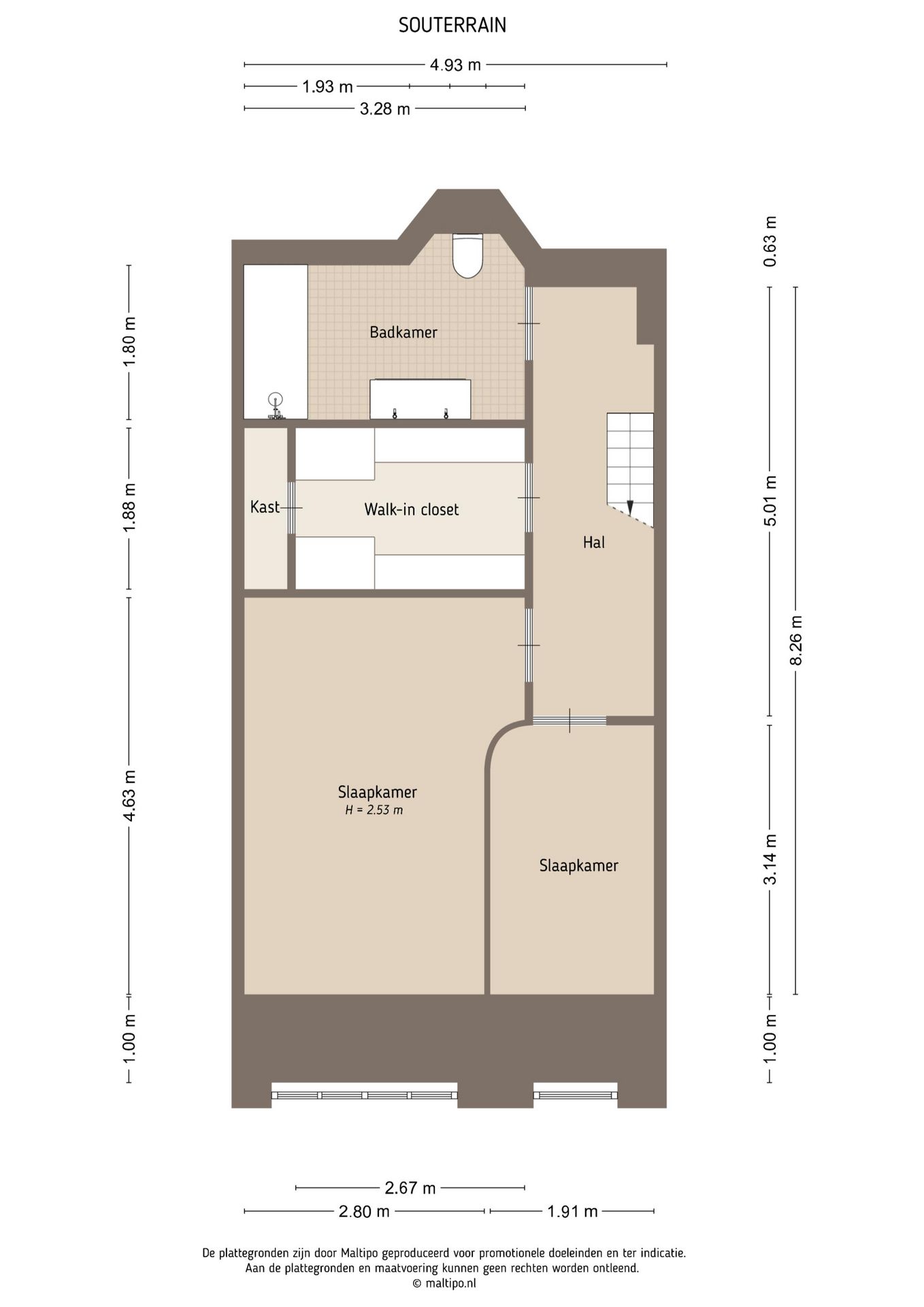 Photo 44 of Gladiolusstraat 10-B