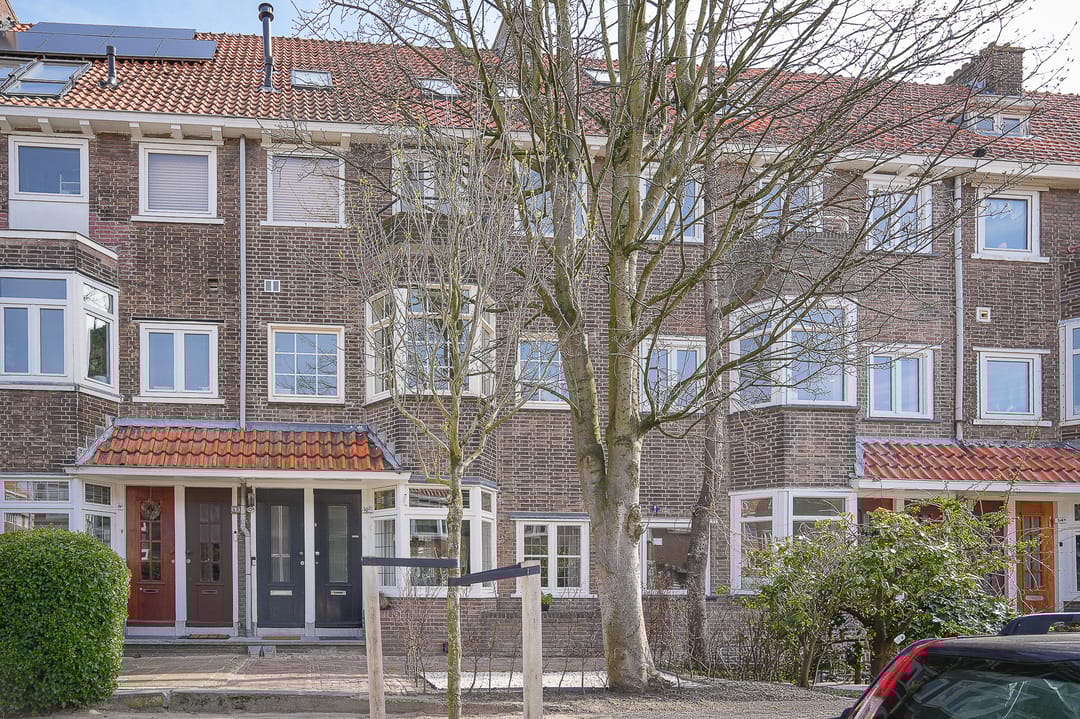 Photo 37 of Gladiolusstraat 10-B