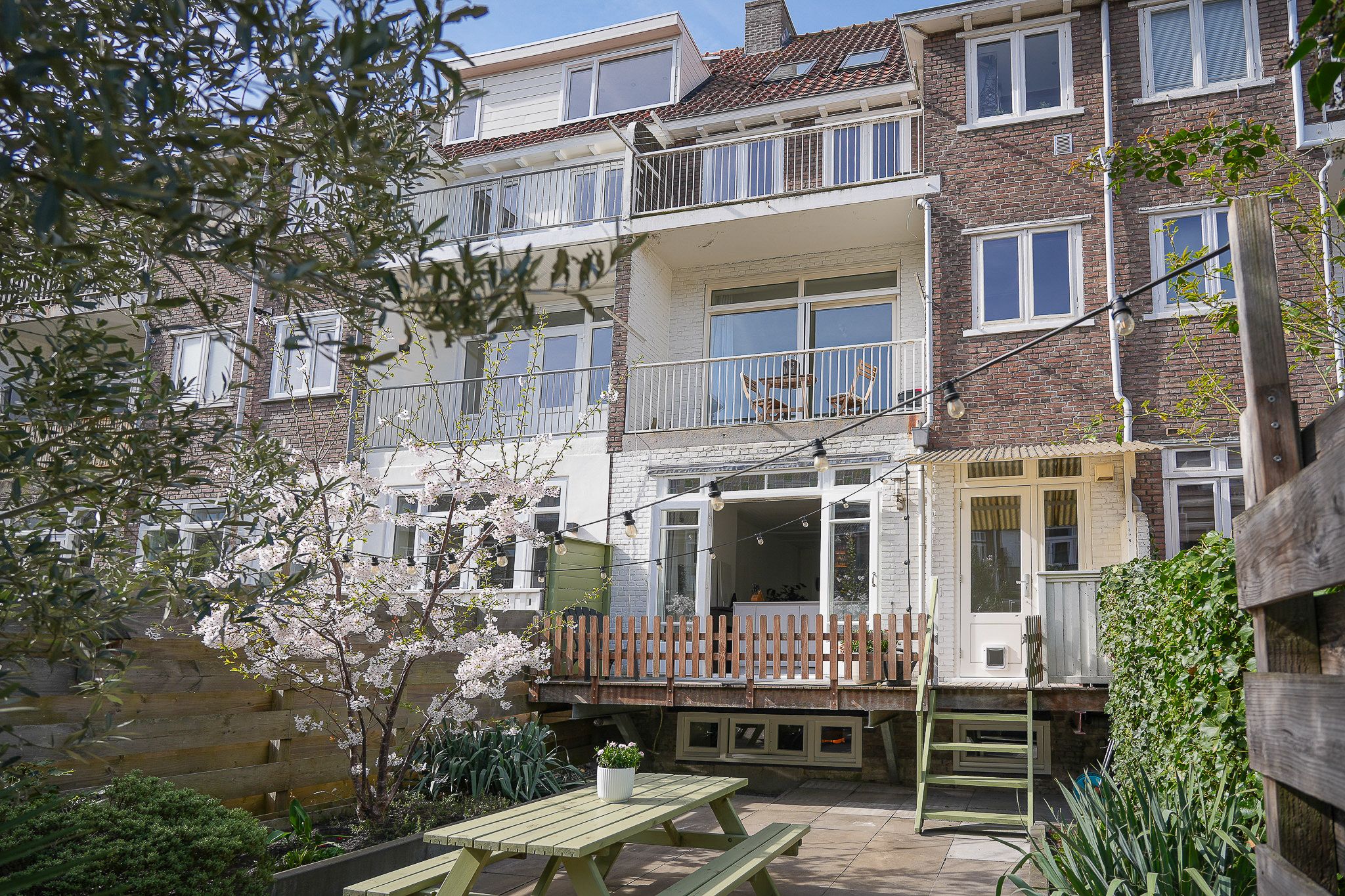 Photo 18 of Gladiolusstraat 10-B