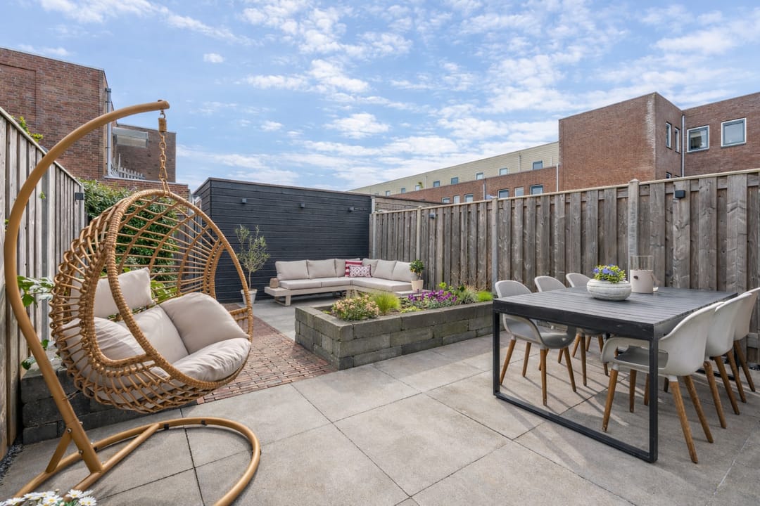 Move-in ready energy-efficient home in child-friendly Voorhout — 13