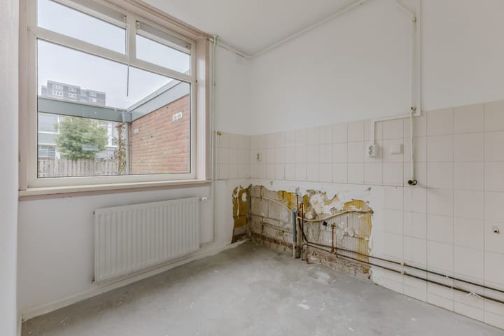 Foto 4 van Dodonaeusstraat 5