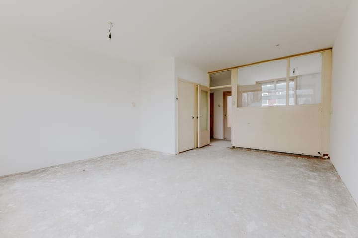 Foto 3 van Dodonaeusstraat 5