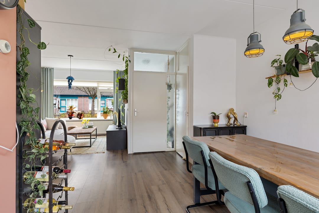 Photo 11 of De Bân 12