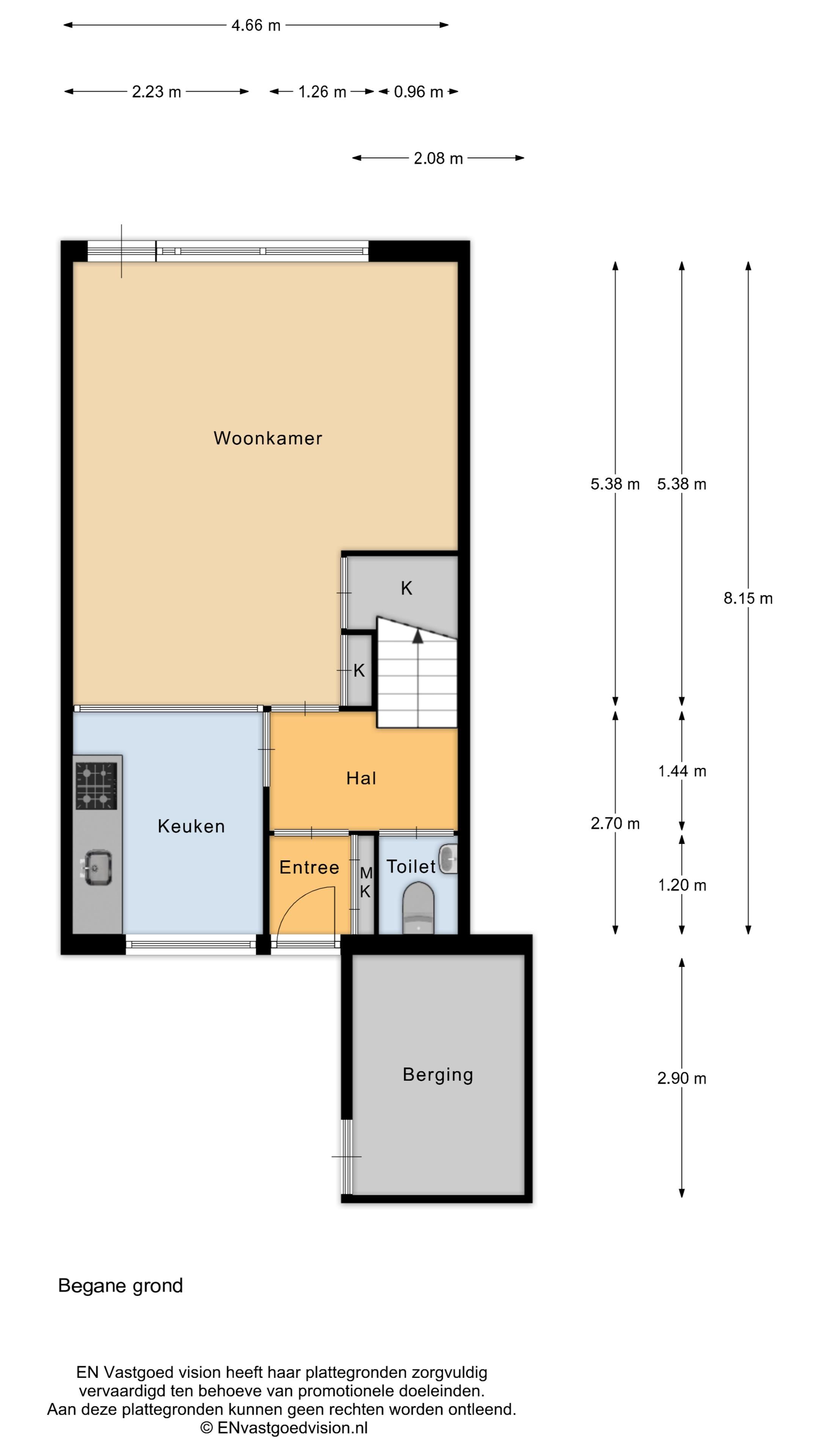 Photo 15 of Dodonaeusstraat 5