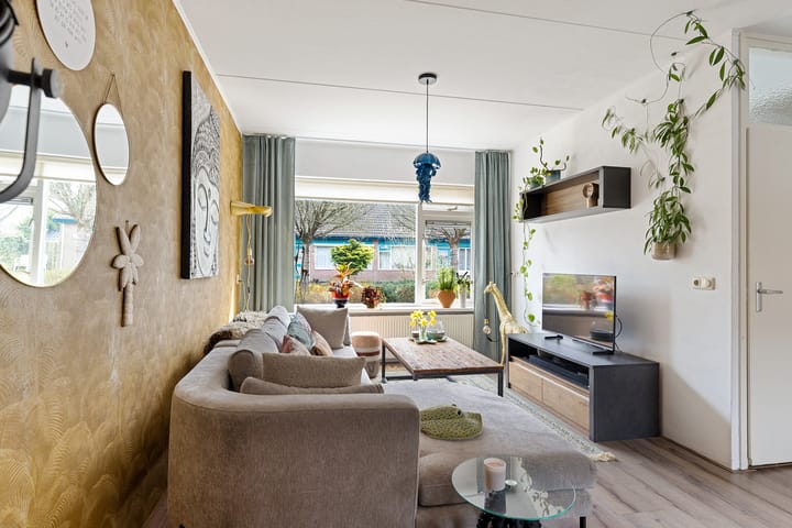 Foto 4 van De Bân 12