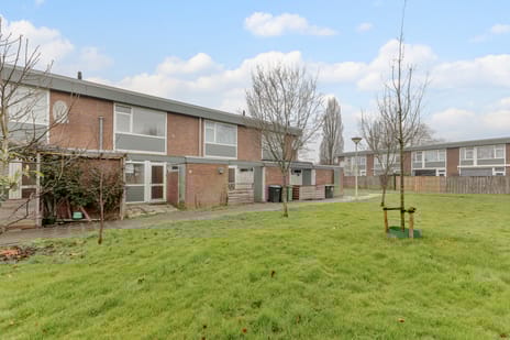 Dodonaeusstraat thumbnail