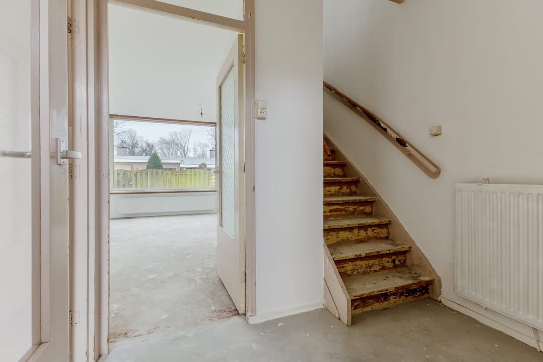 Photo 8 of Dodonaeusstraat 5