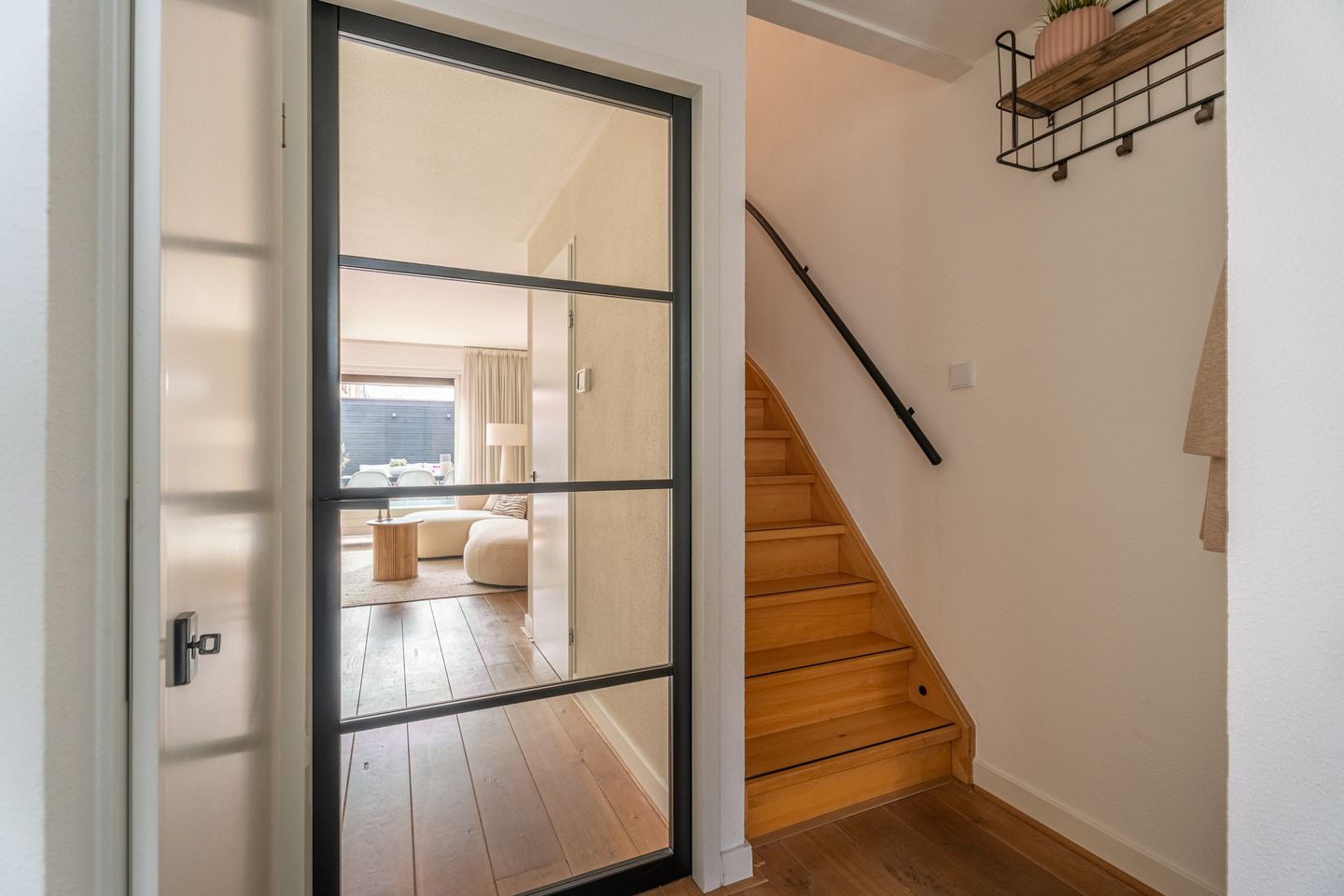 Move-in ready energy-efficient home in child-friendly Voorhout — 19