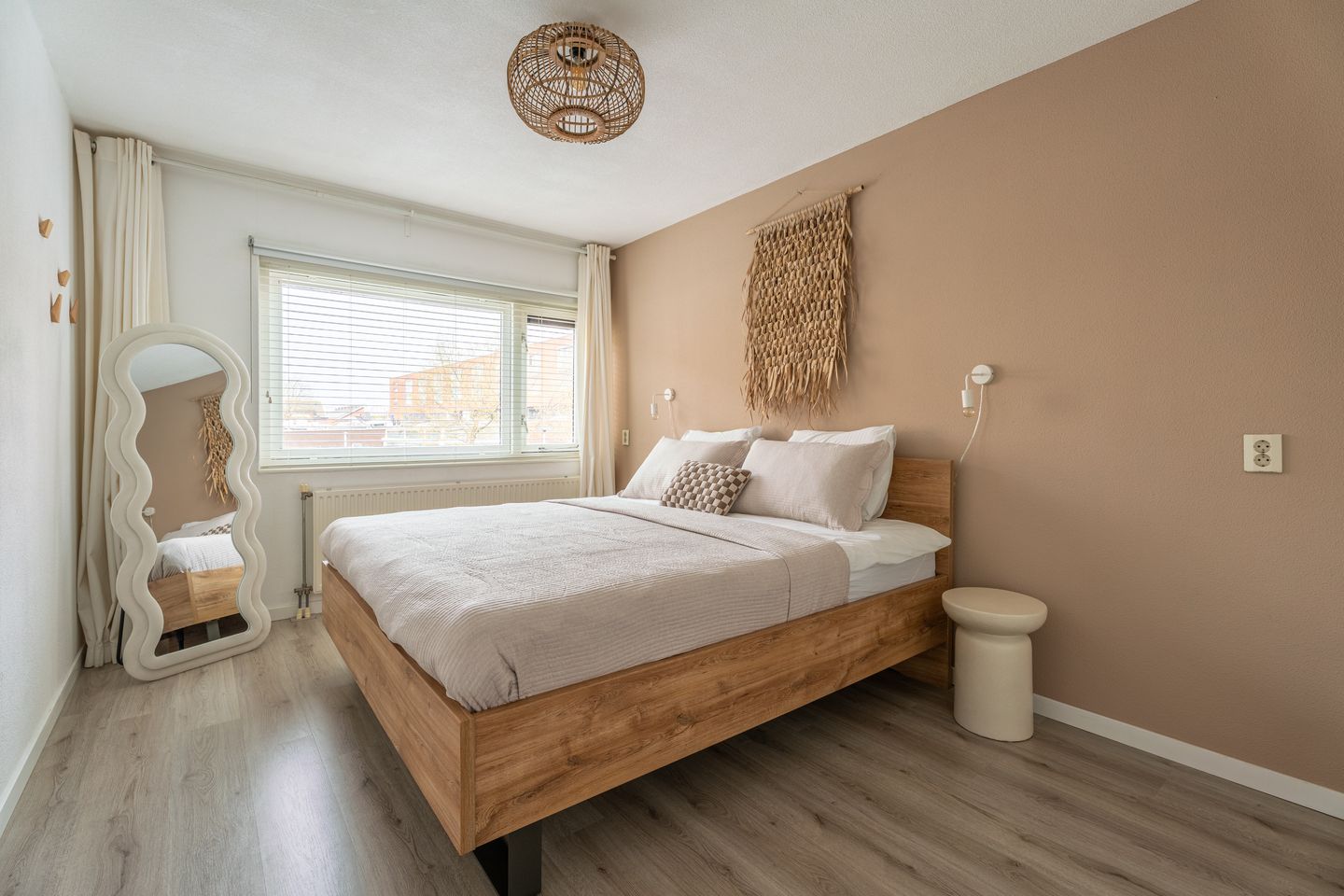 Move-in ready energy-efficient home in child-friendly Voorhout — 20