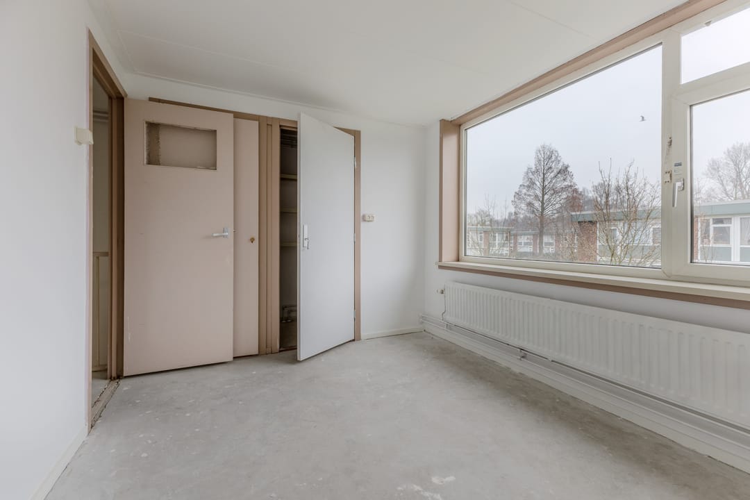 Photo 11 of Dodonaeusstraat 5