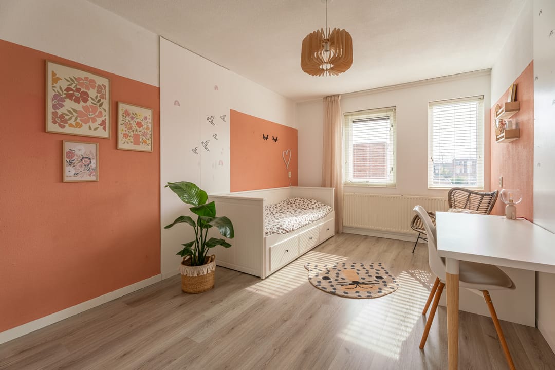 Move-in ready energy-efficient home in child-friendly Voorhout — 22