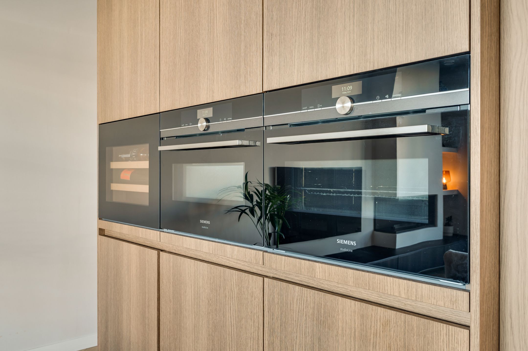 Luxury Ground Floor Apartment with City Garden in Statenkwartier — 12