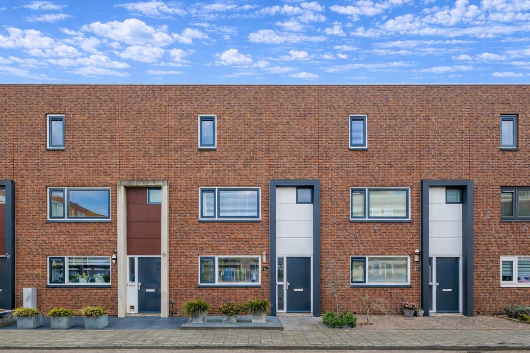 Instapklaar en energiezuinig huis in kindvriendelijk Voorhout