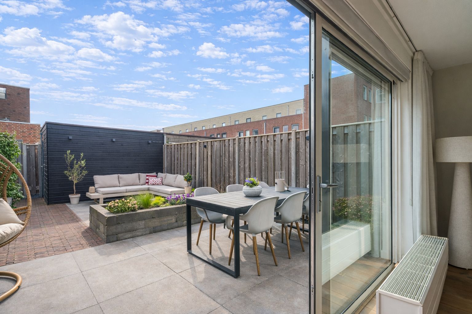 Move-in ready energy-efficient home in child-friendly Voorhout — 12