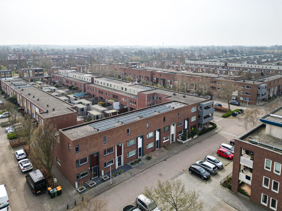 Move-in ready energy-efficient home in child-friendly Voorhout — 36