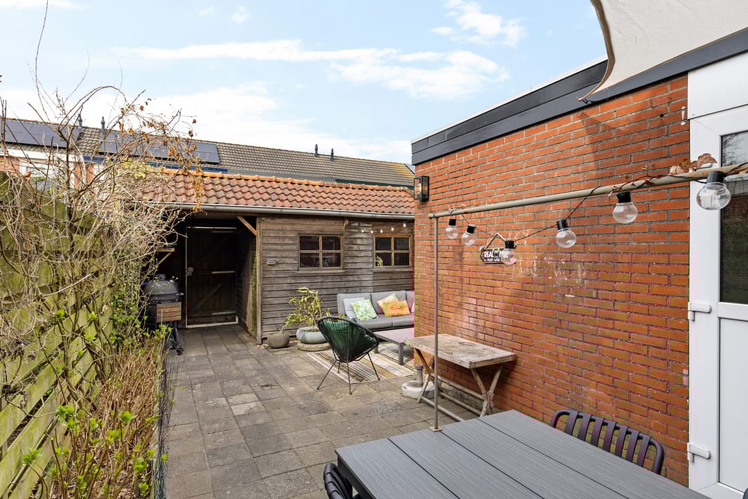 Photo 31 of De Bân 12