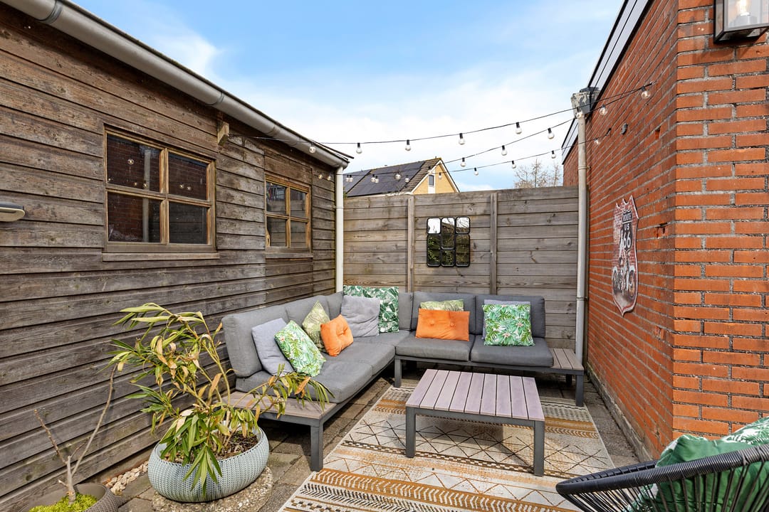 Photo 32 of De Bân 12