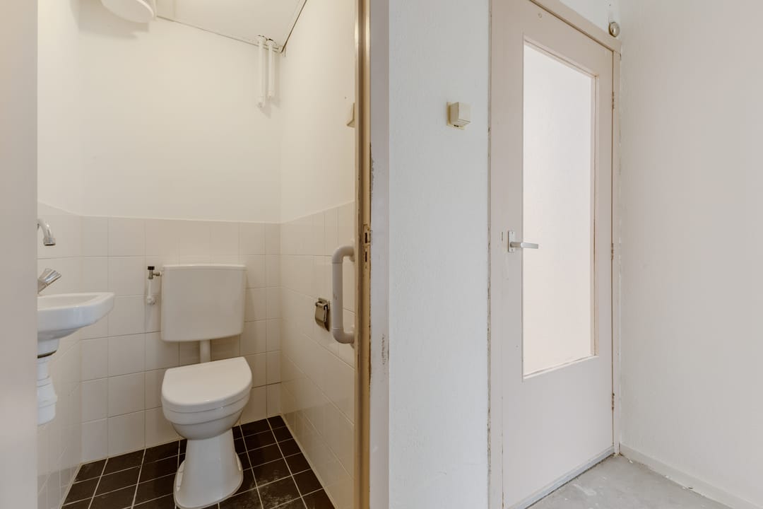 Photo 7 of Dodonaeusstraat 5