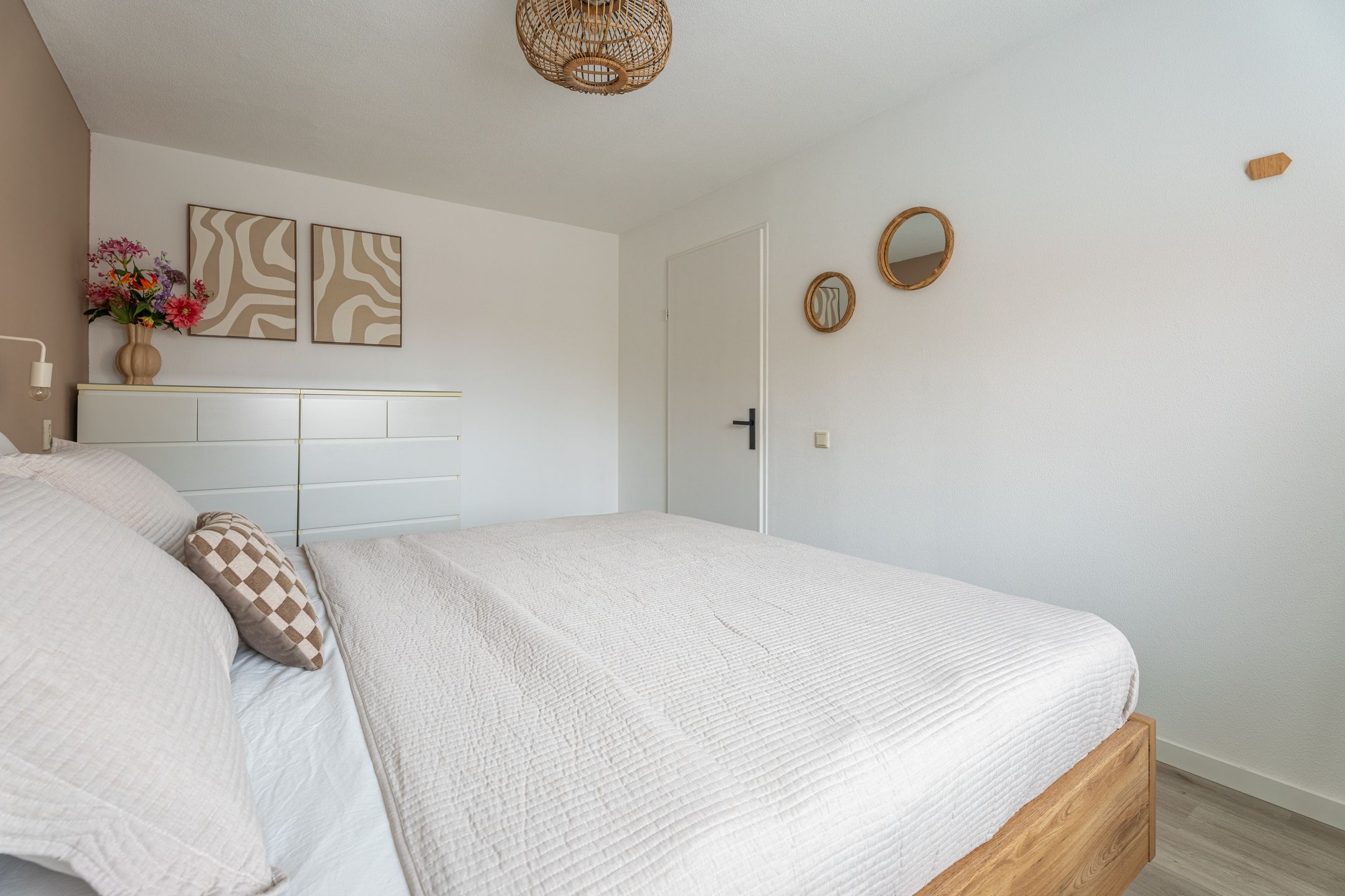 Move-in ready energy-efficient home in child-friendly Voorhout — 21