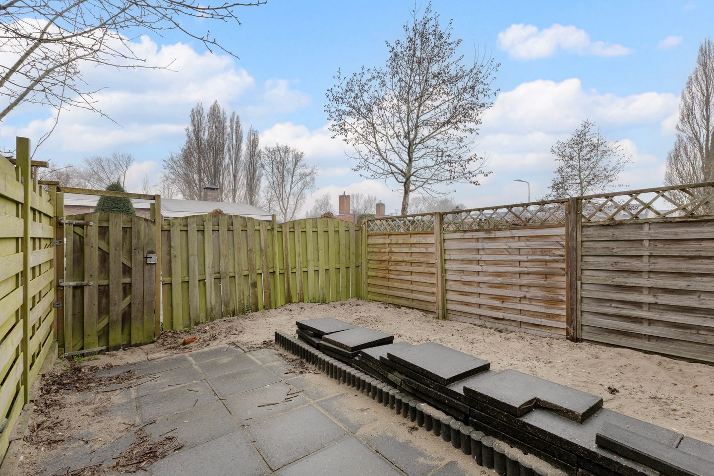 Photo 5 of Dodonaeusstraat 5