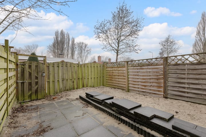 Foto 5 van Dodonaeusstraat 5