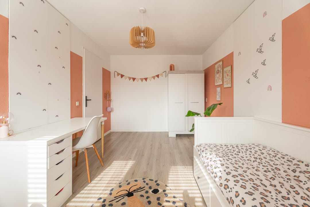 Move-in ready energy-efficient home in child-friendly Voorhout — 23