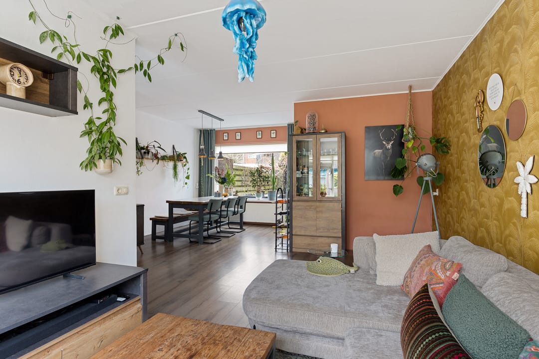 Photo 8 of De Bân 12