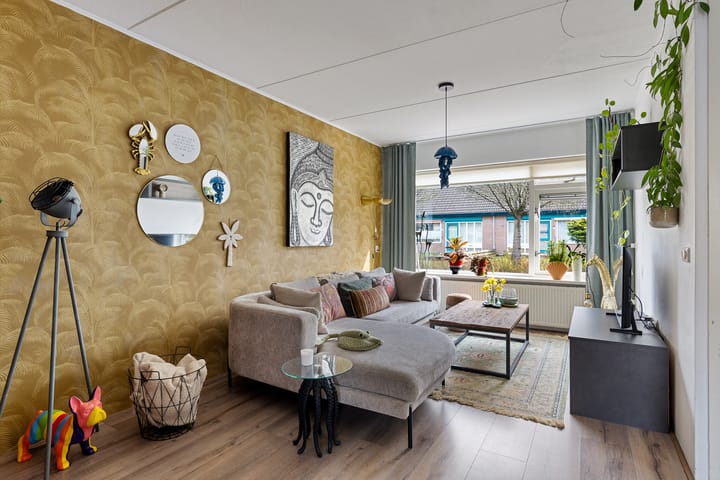 Photo 3 of De Bân 12