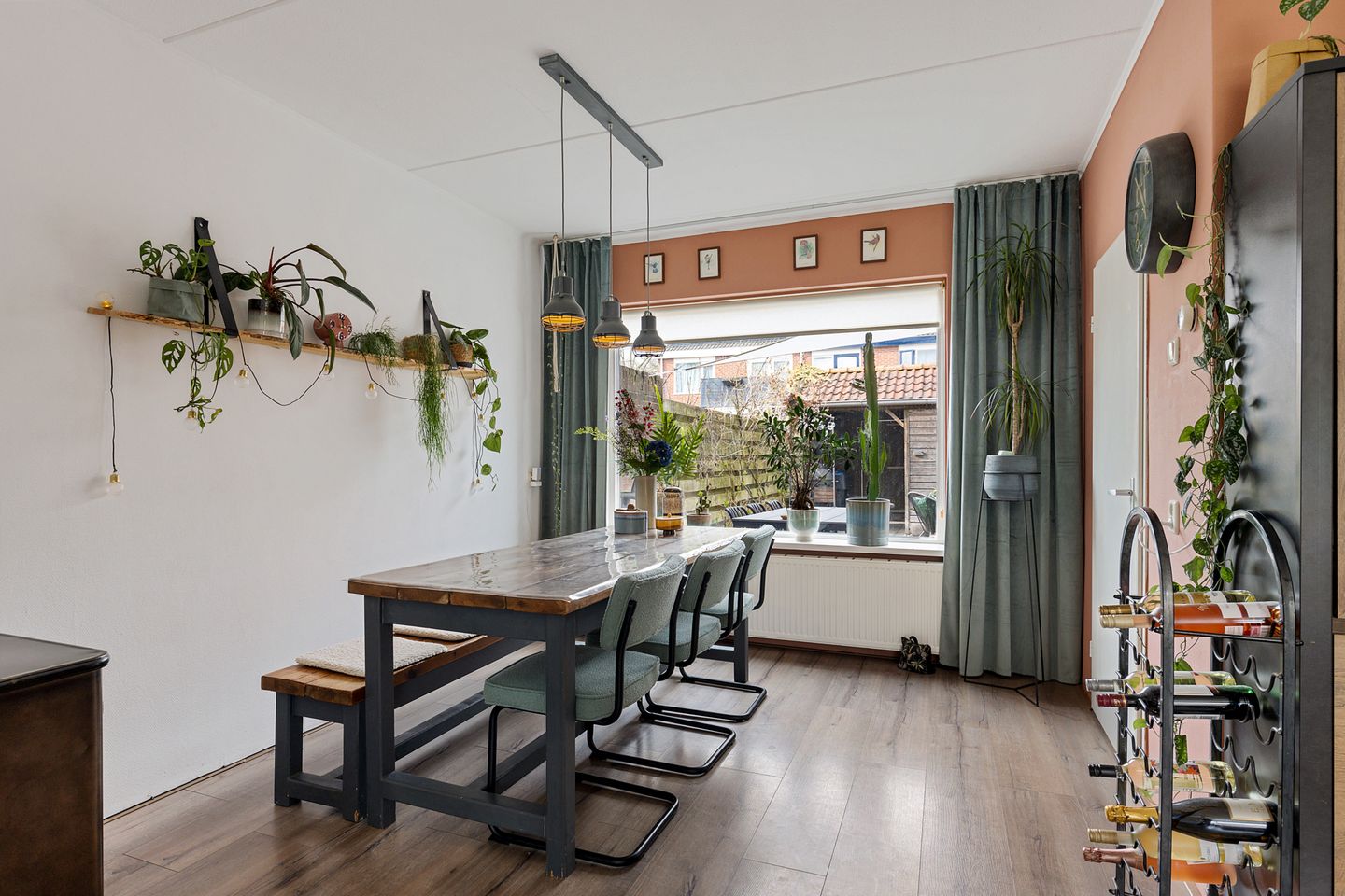 Photo 5 of De Bân 12