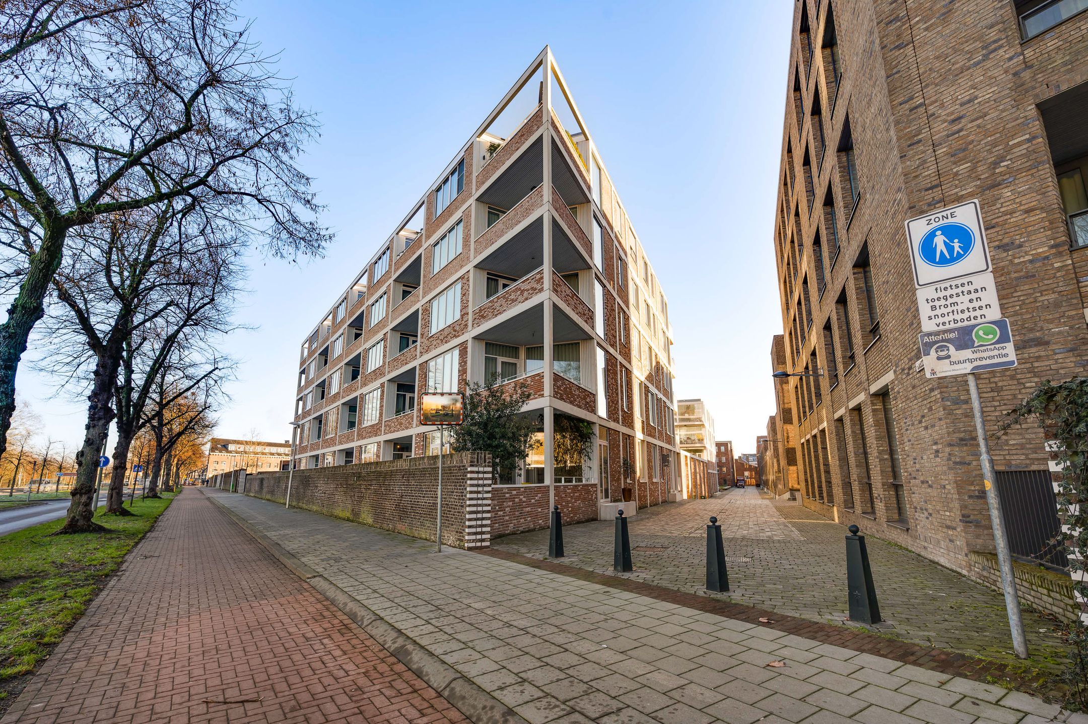 De Cassij 30-A 30 A02