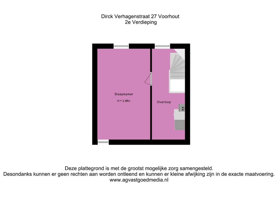 Move-in ready energy-efficient home in child-friendly Voorhout — 41