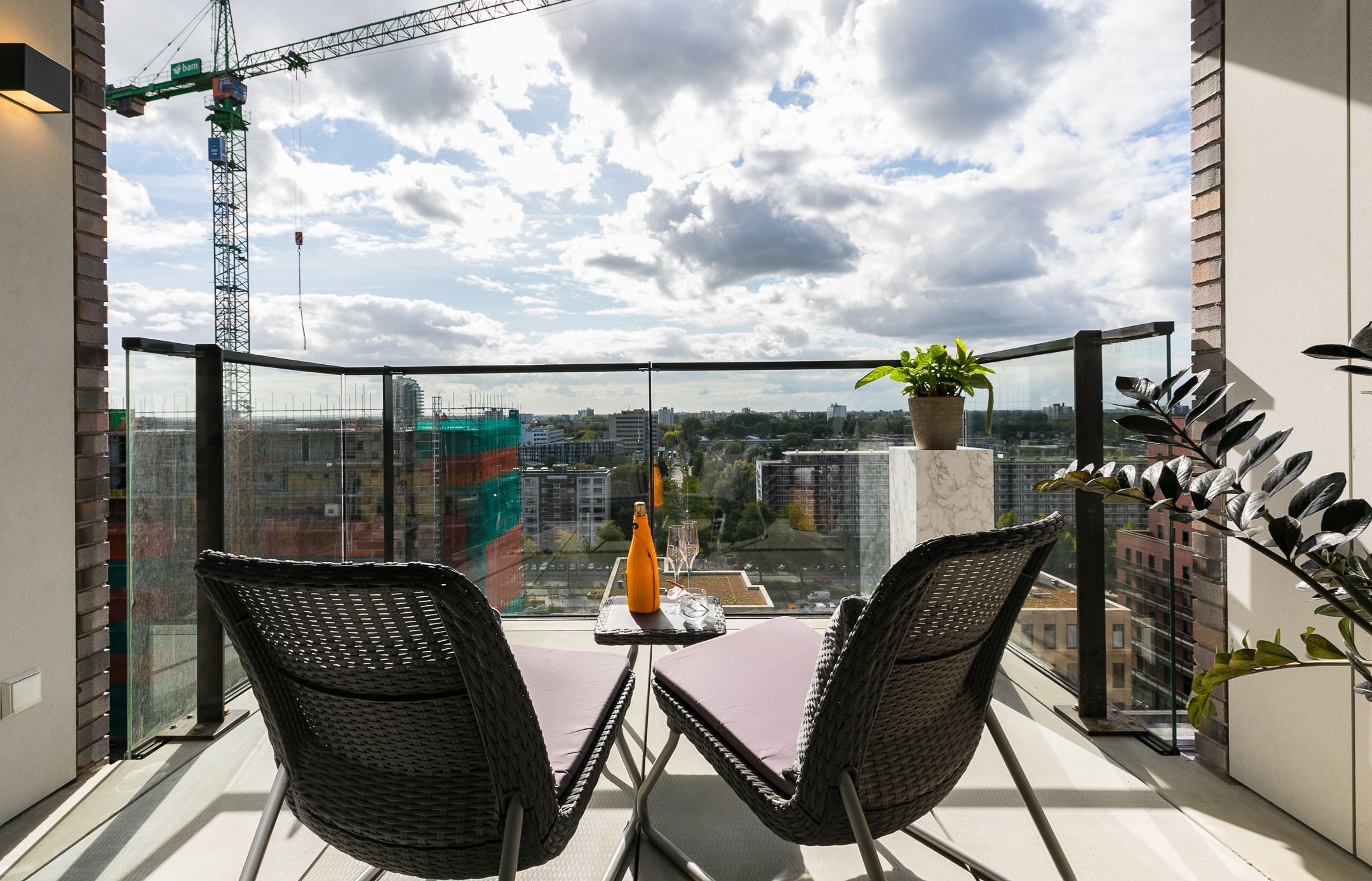 Foto 18 van Gustav Mahlerlaan 327